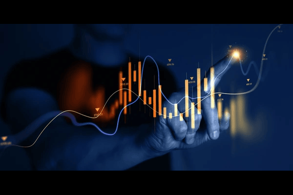 Что такое Awesome Oscillator? Стратегии и сигналы