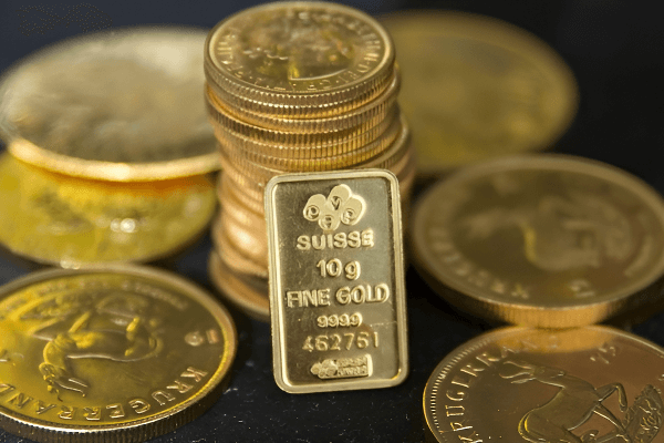 富兰克林黄金基金好吗?
