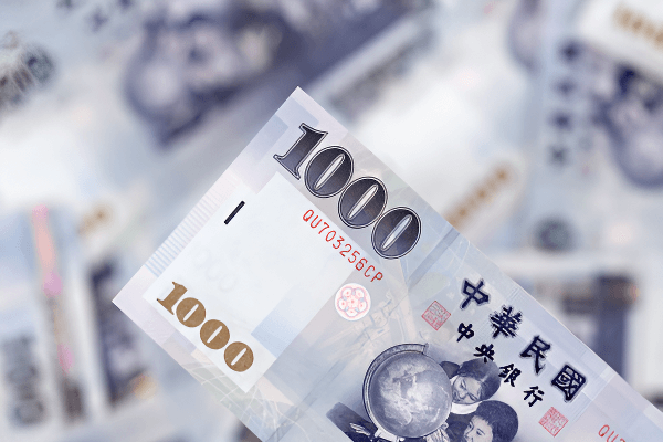 TWD是什麼貨幣?