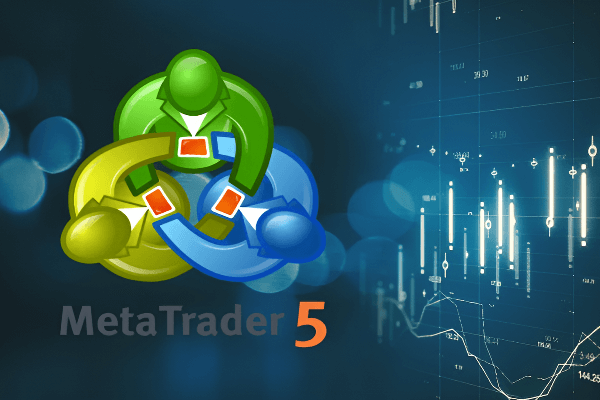 Metatrader5的指數交易優勢
