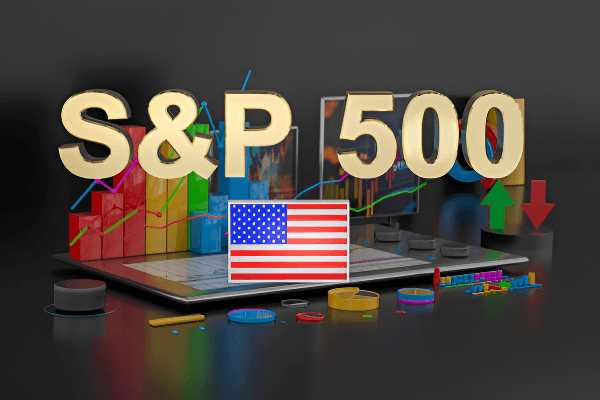 S&P 500成分股有哪些