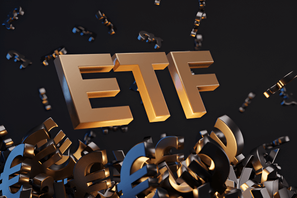 ETF是什麼?
