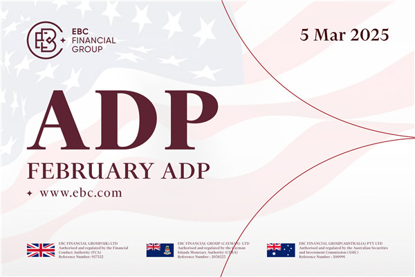 ADP de febrero: los datos de empleo de enero superaron las expectativas