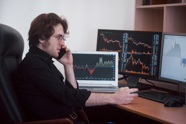 Объяснение ордера Buy Stop: ключевая торговая стратегия