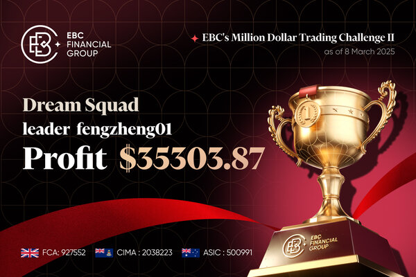 Desafío de comercio del millón de dólares II de EBC | Una gran brecha dentro de Dream Squad