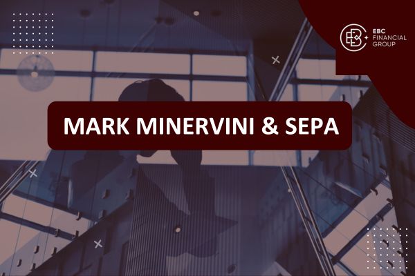 Mark Minervini và phương pháp giao dịch SEPA