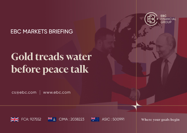 Desafío de Trading del Millón de Dólares EBC II | Dominando los Movimientos del Mercado del Oro