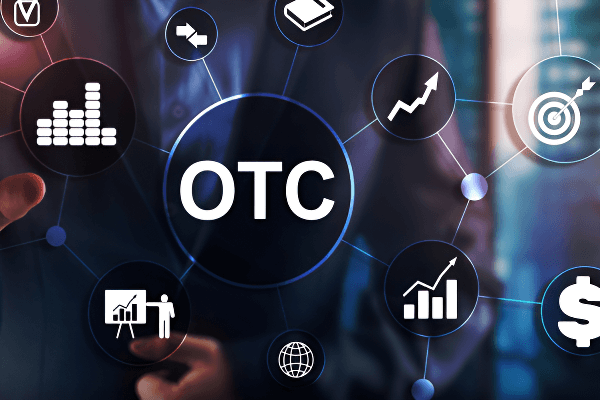 OTC交易平台的運作方式