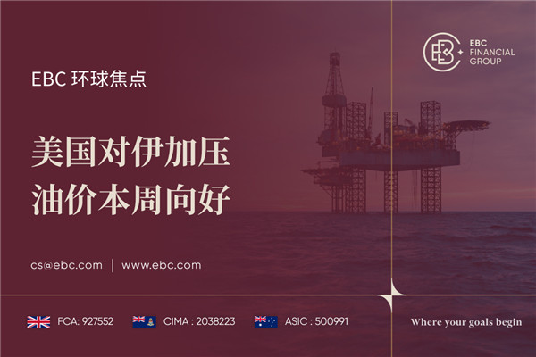 美國對伊加壓油價本周向好