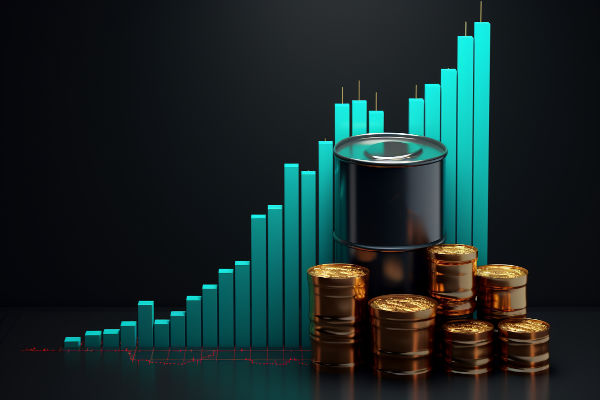 Часы торговли сырой нефтью на рынках Форекс и фьючерсов