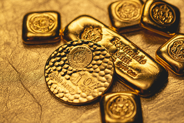 แนวโน้มราคา XAUUSD ครึ่งแรกปี 2025 หลังทะลุ 3,000 ดอลลาร์