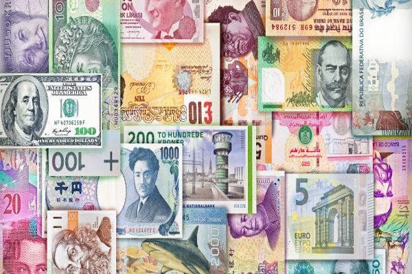 Какая валюта будет самой слабой в мире в 2025 году?