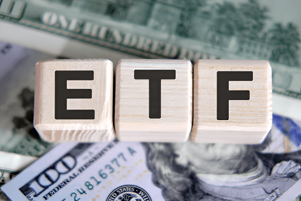 市值型ETF有哪些