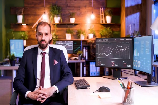 【徹底比較】信頼できるおすすめの海外FX業者ランキング10選|見極め方も紹介