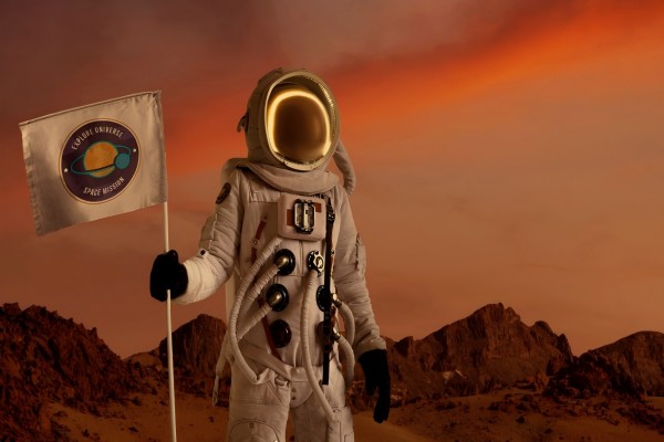 米国の宇宙関連株について|投資価値を解説