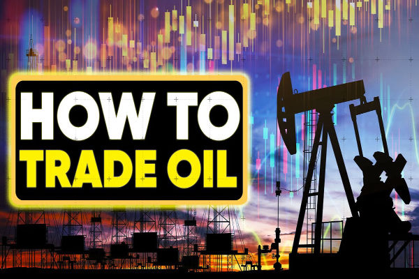 Как торговать нефтью: руководство для новичков по рынкам сырой нефти