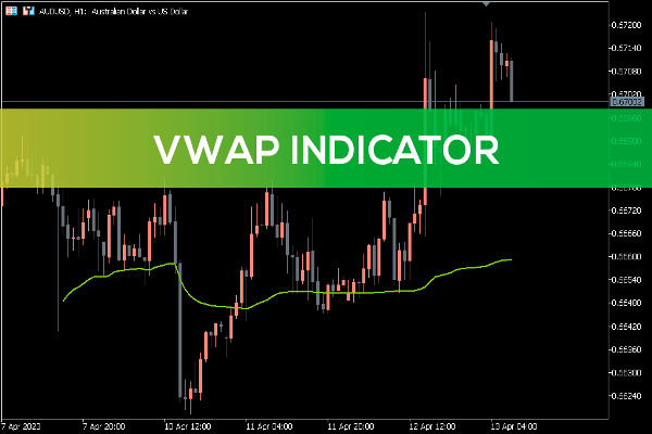 Что такое VWAP? Как трейдеры используют его для анализа рынка