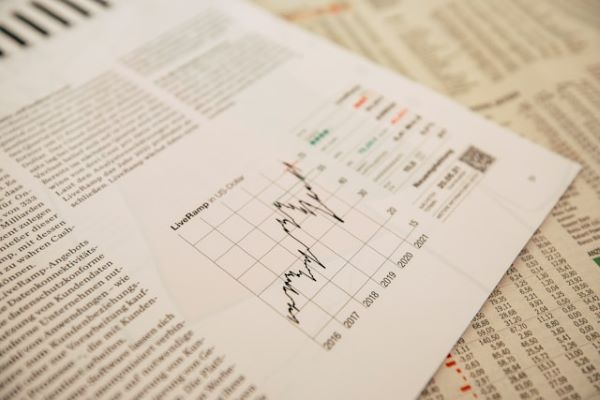 FX年間取引報告書の基礎|役割を解説