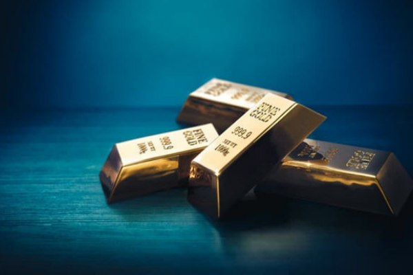 黃金股票推薦名單有哪些?