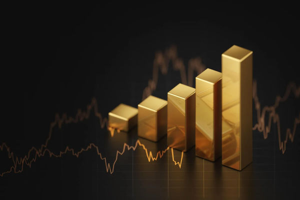 Прогноз цен на золото на апрель 2025 г.: время покупать или продавать?