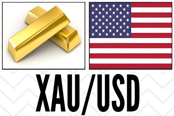 如何交易XAU/USD?