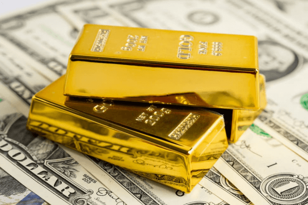 紙黃金走勢圖的意義與技巧