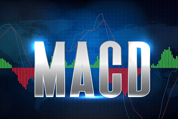 macd表示什麼?