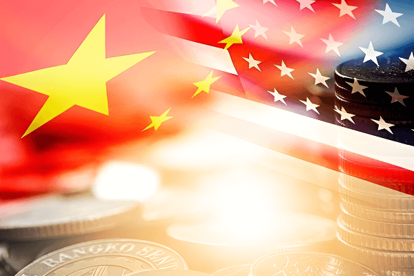 美國關稅對中國影響