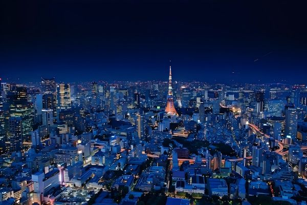 東京外国為替市場について|新しい投資機会を解説