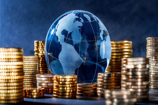 Сколько денег будет в мире в 2025 году? Шокирующие цифры