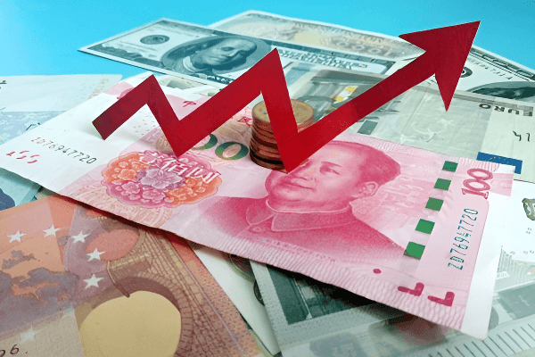 人民幣降息對匯率的影響