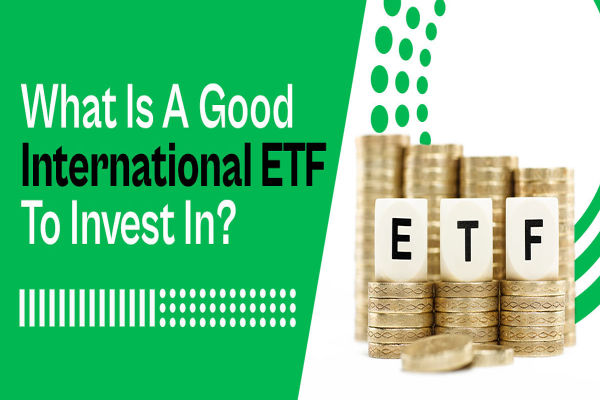10 лучших международных ETF для диверсифицированного инвестирования