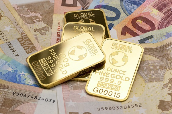 จับจุดปัจจัยดันกราฟ XAUUSD จ่อแตะ $3,400