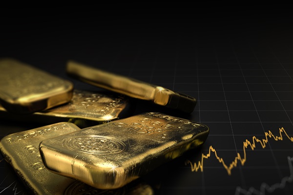 Почему золото растет: ключевые факторы ралли 2024–2025 гг.