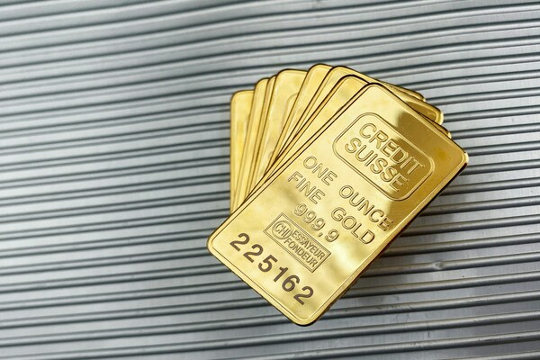 วิเคราะห์ XAUUSD: ทองคำพุ่ง! เป้า $3,500