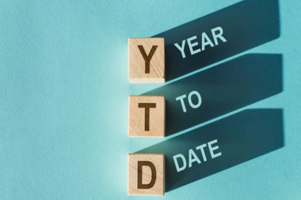 Что означает YTD? Простое руководство по текущему году