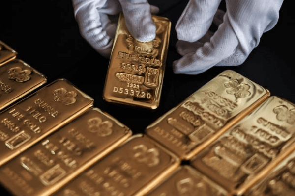 黃金儲備最多的國家與全球金融安全