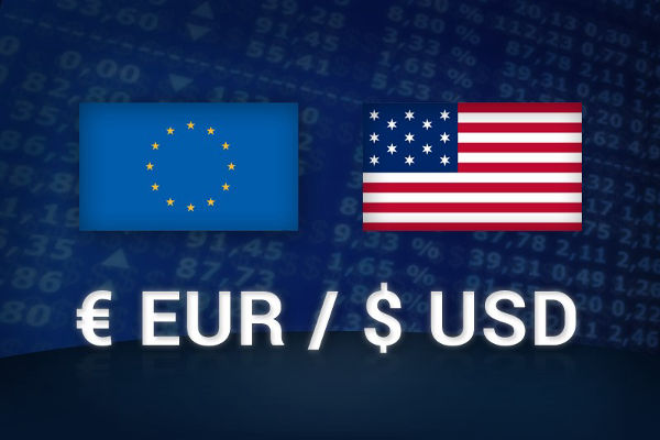 Как торговать EURUSD с умом, используя экономические новости 