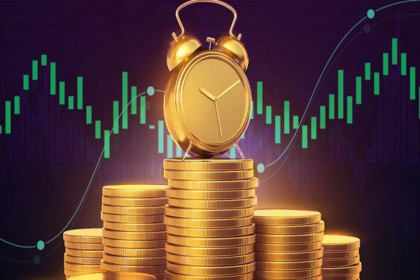 Quais são os melhores horários de negociação do XAUUSD?