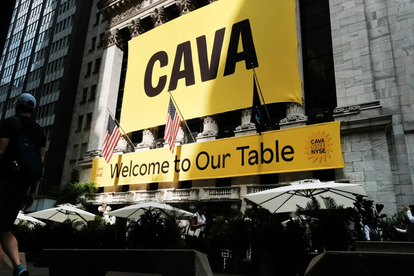 Почему акции Cava? 5 лучших советов инвесторам на 2025 год