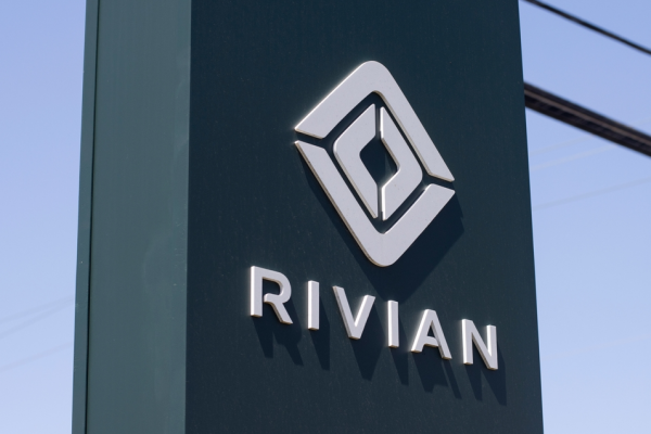 rivn股票可以買嗎?