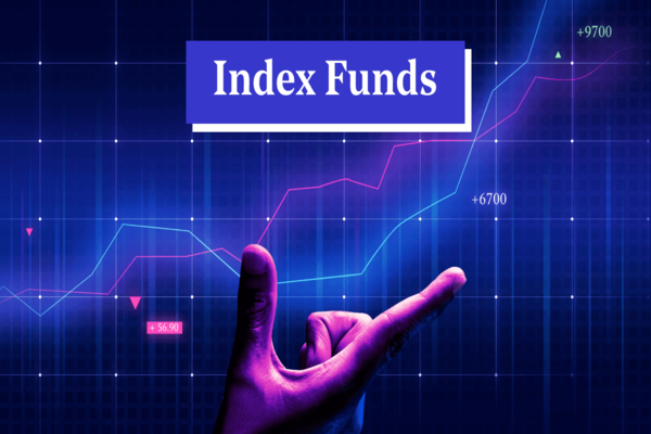 Лучшие индексные фонды 2025 года: лучшие ETF для покупки
