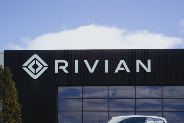 rivn怎么买?