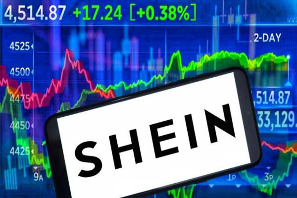 Shein IPO: все, что вам нужно знать, прежде чем компания станет публичной