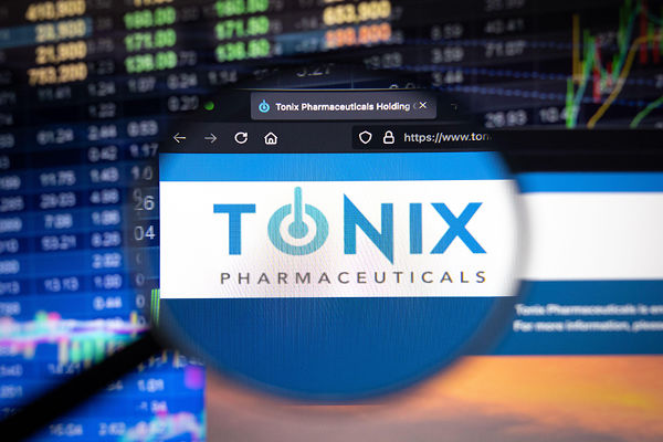 TNXP Stock Forecast 2025: Can It Deliver Big Returns?