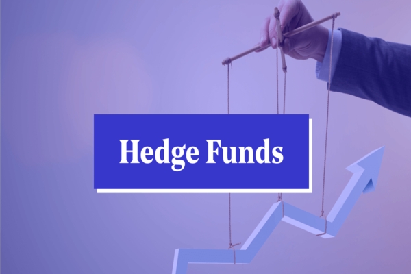 Top Hedge Funds in 2025: How They Outperform the Market