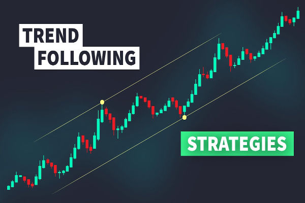 7 Trend Following Strategies You Need to Know