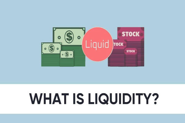 What Is Stock Market Liquidity? Simple Explanation
