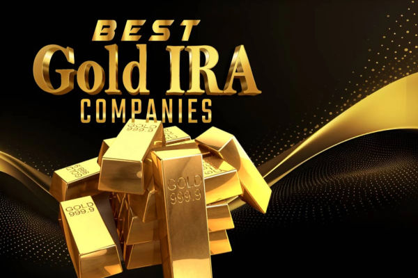 10 Best Gold IRA Companies for First-Time Investors