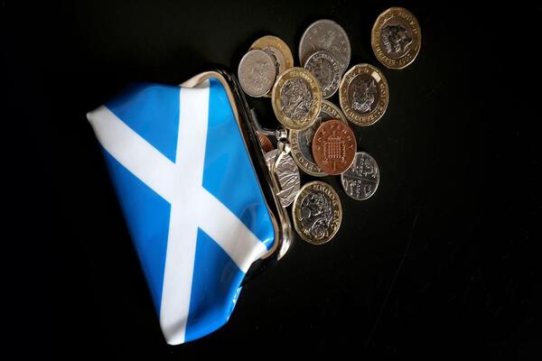¿Qué moneda se usa en Escocia? Historia y actualidad
